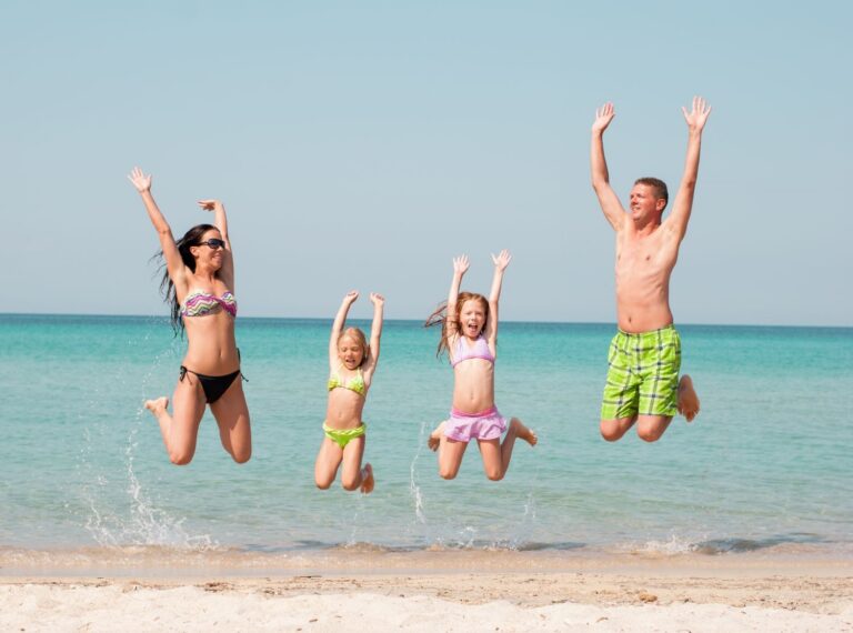 Diabetes: preguntas frecuentes sobre el verano