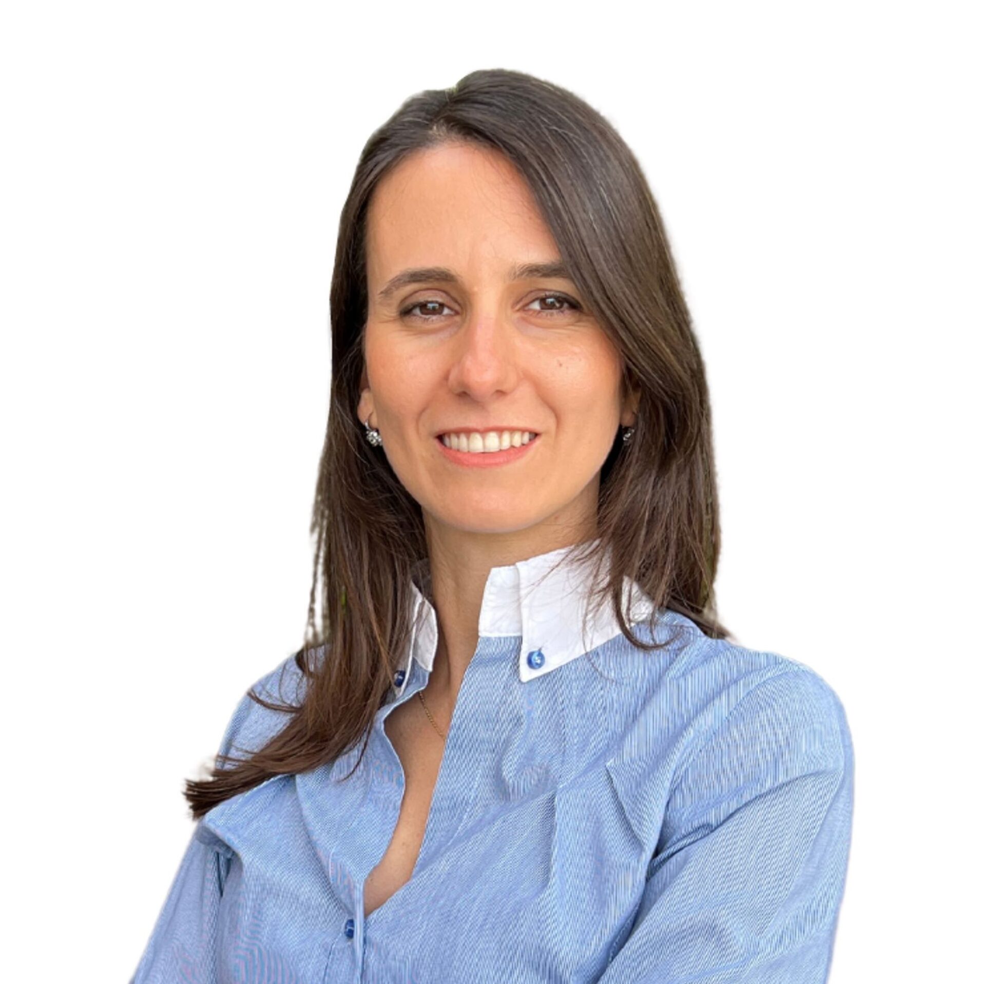 Irene Scappin, nutricionista y educadora en diabetes